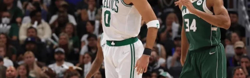 leyu体育-Amick：凯尔特人对扬尼斯感兴趣，今夏被视作扬尼斯潜在下家