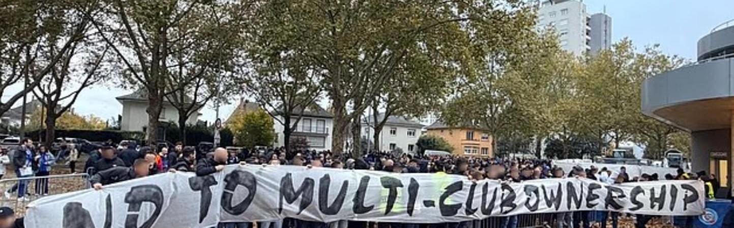 leyu-乐鱼-不满主帅赛季中被挖，白学堡球迷将继续上街抗议切尔西母公司