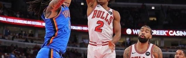 乐鱼在线开户平台-塞克斯顿20分1板2助 NBA公牛108-116不敌雷霆