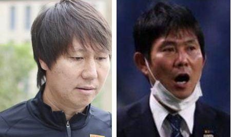 leyu-乐鱼-下课危机均解除！中日战结果稳定两教练帅位