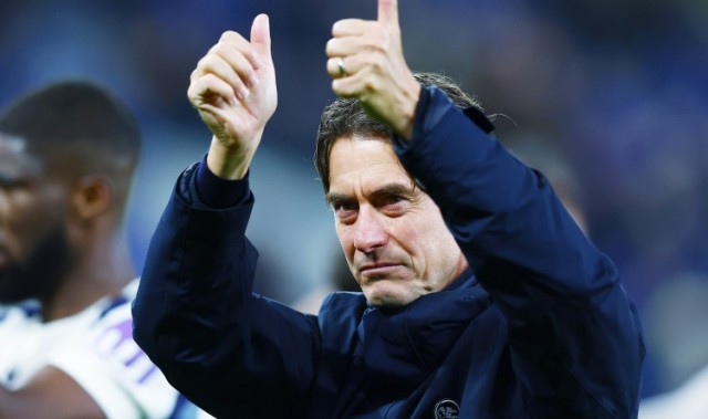 乐鱼在线开户平台-弗兰克：加拉格尔的进攻能力非常出色 球队的文化正逐渐变强