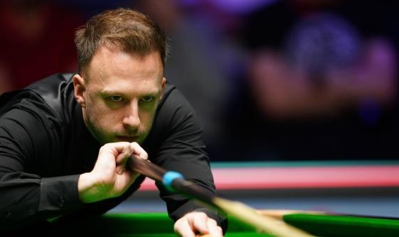 leyu-乐鱼-英锦赛特鲁姆普爆冷无缘16强 中国双星“闯关”失败