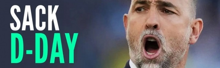 leyu体育-上任2场全败！英媒：若热刺不胜水晶宫，图多尔帅位将受严重威胁